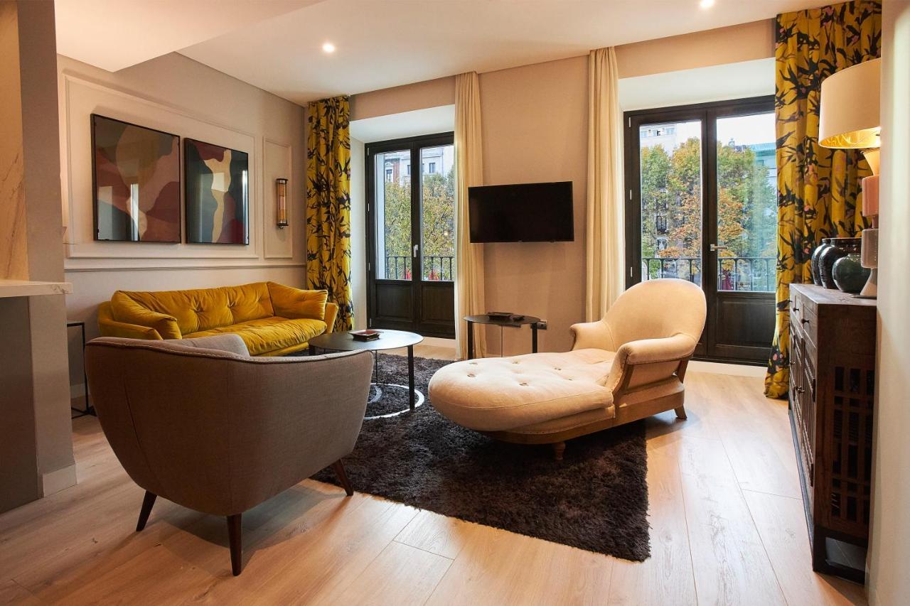 U-sense Santa Ana Appartement *