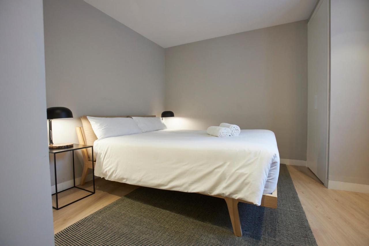 U-sense Santa Ana Appartement Madrid