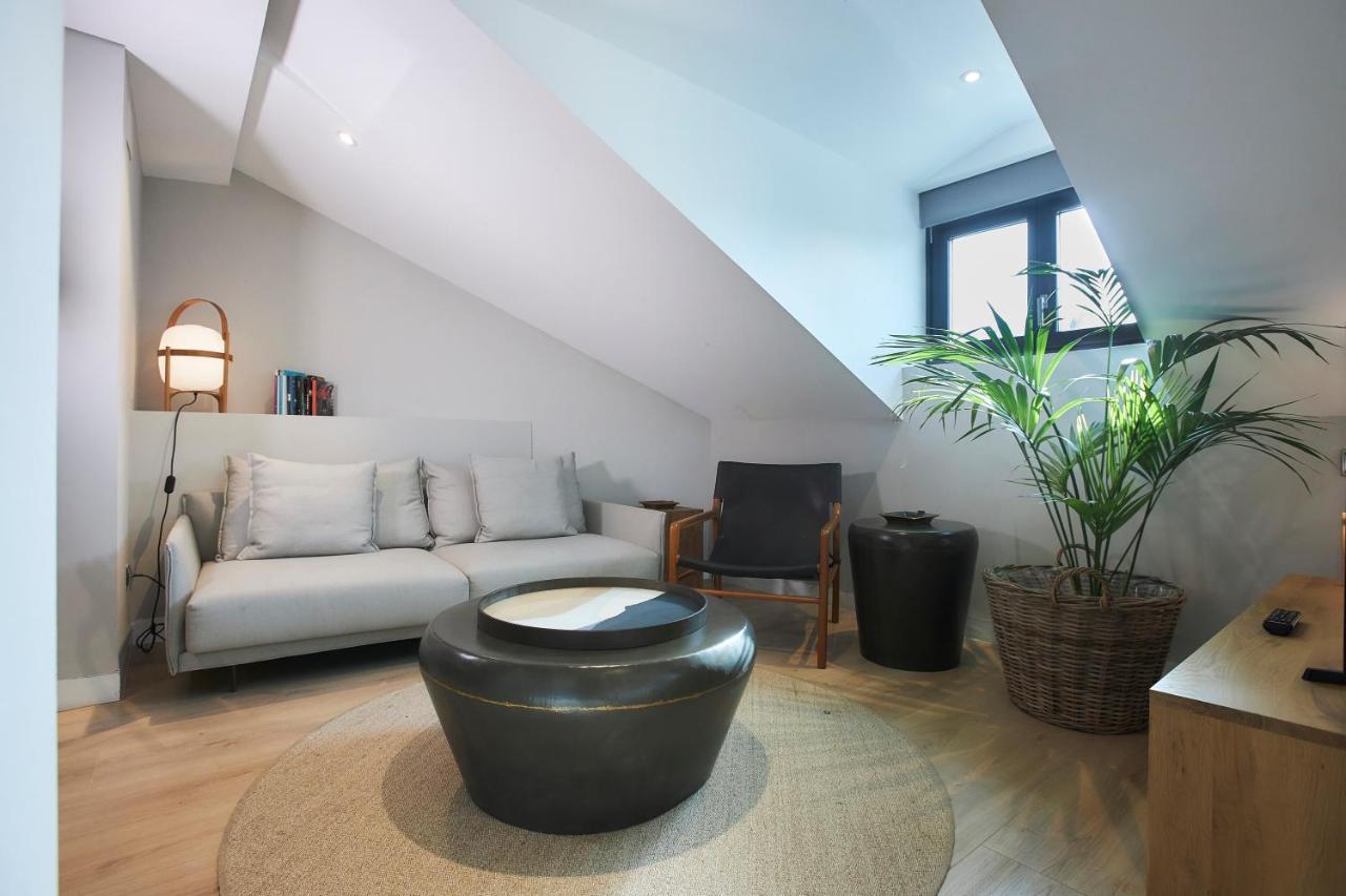 U-sense Santa Ana Appartement *