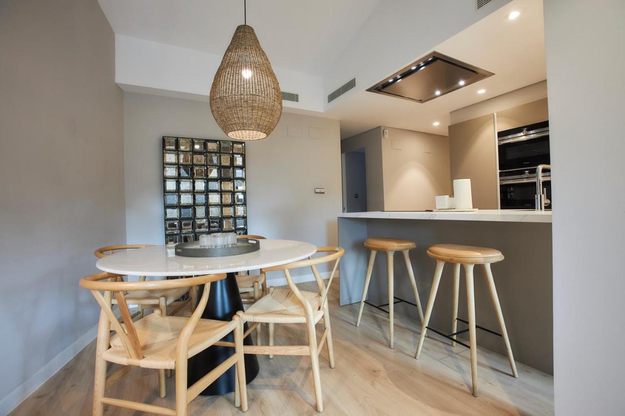 U-sense Santa Ana Appartement