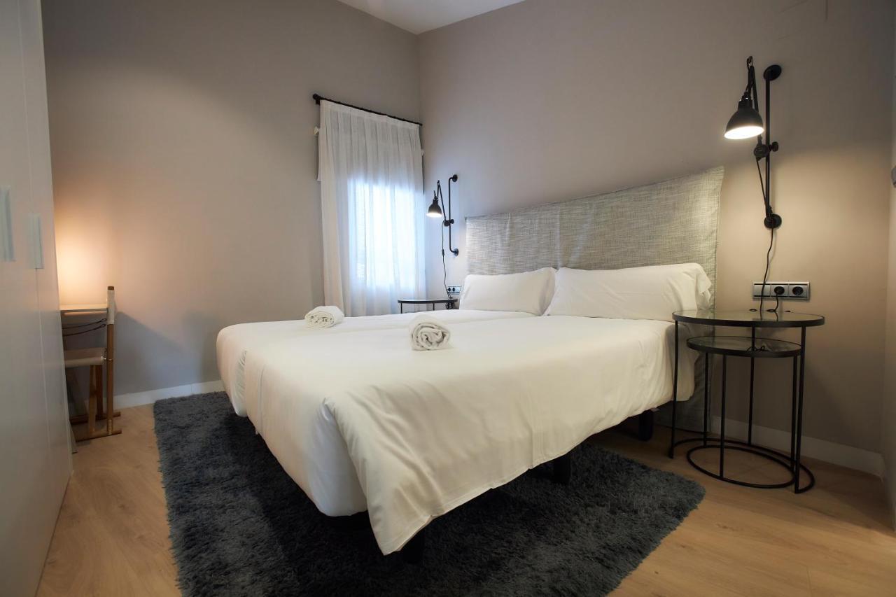 U-sense Santa Ana Appartement