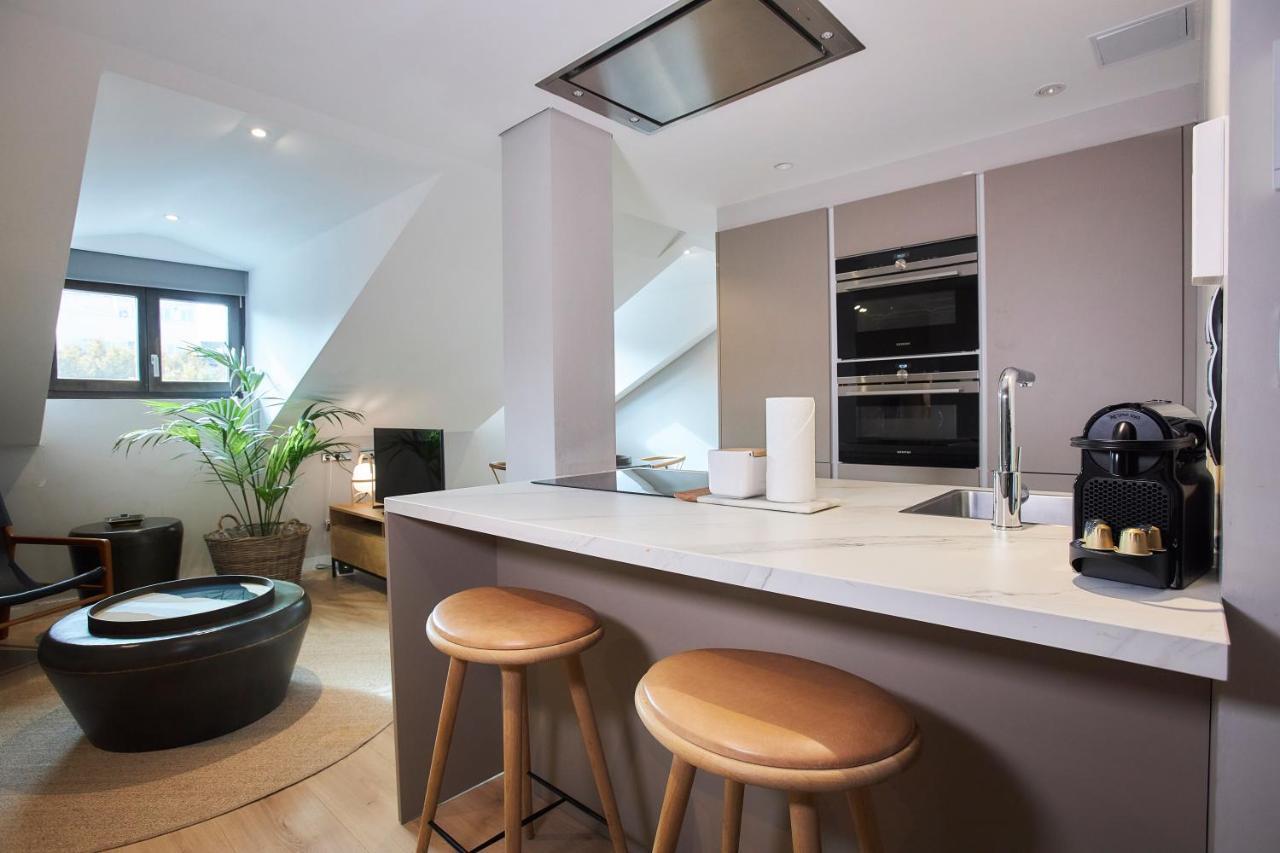 U-sense Santa Ana Appartement