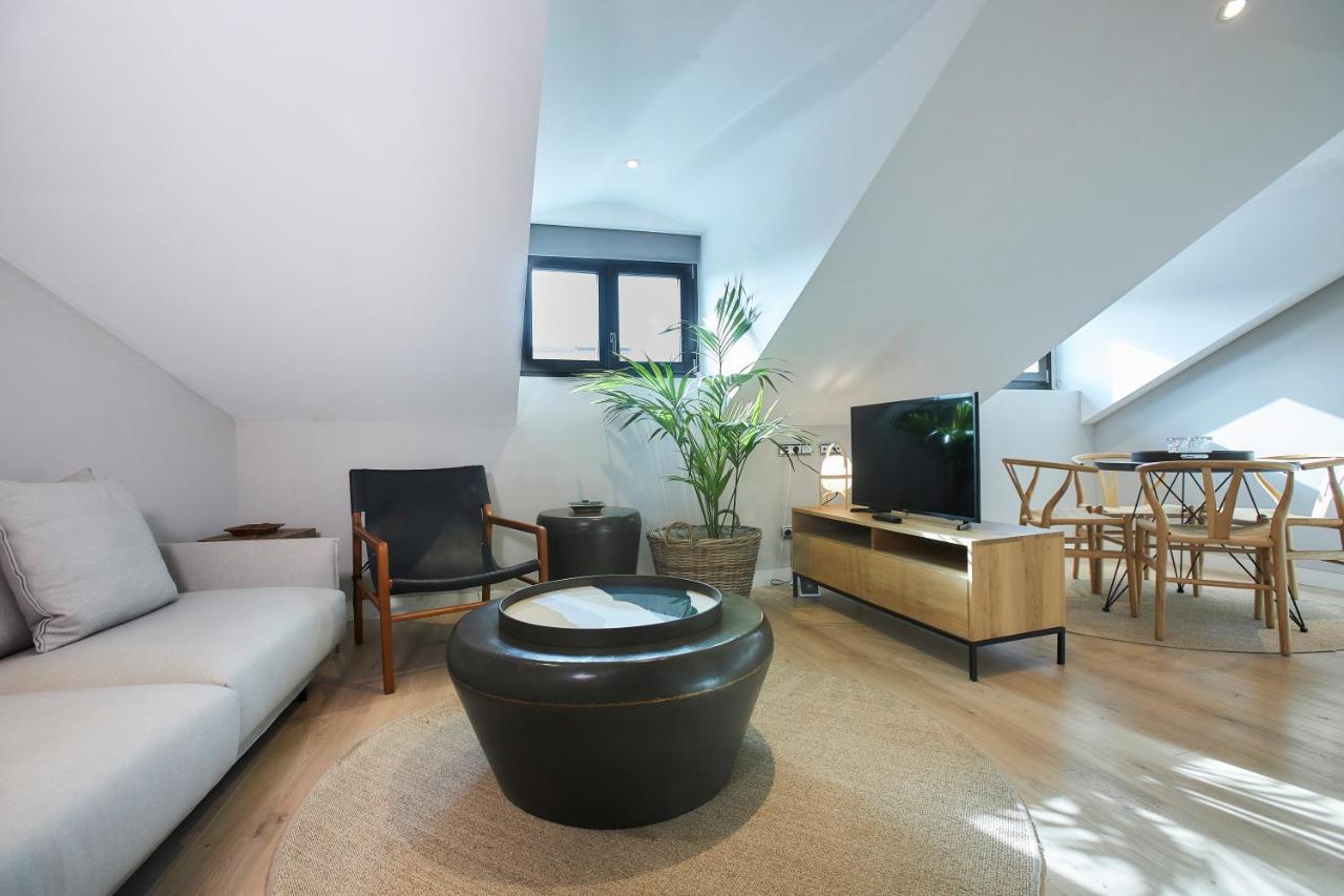 U-sense Santa Ana Appartement *