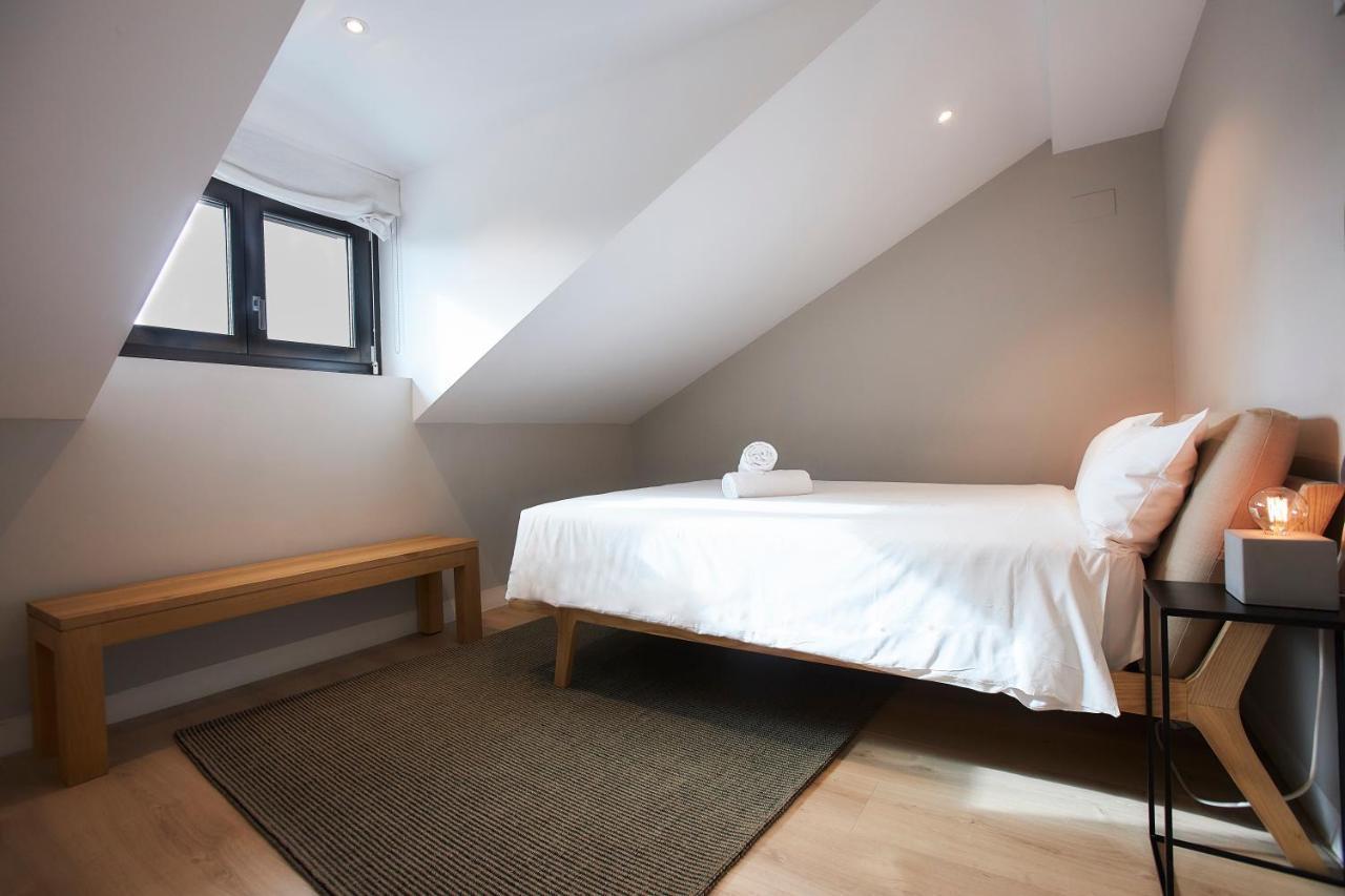 U-sense Santa Ana Appartement *