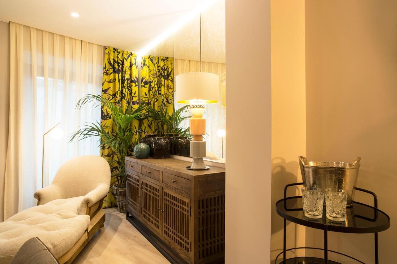 Appartement U-sense Santa Ana *