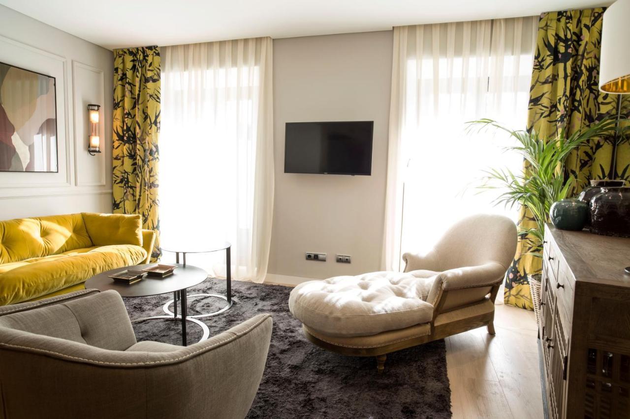 U-sense Santa Ana Appartement