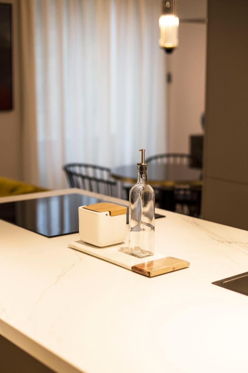U-sense Santa Ana Appartement *