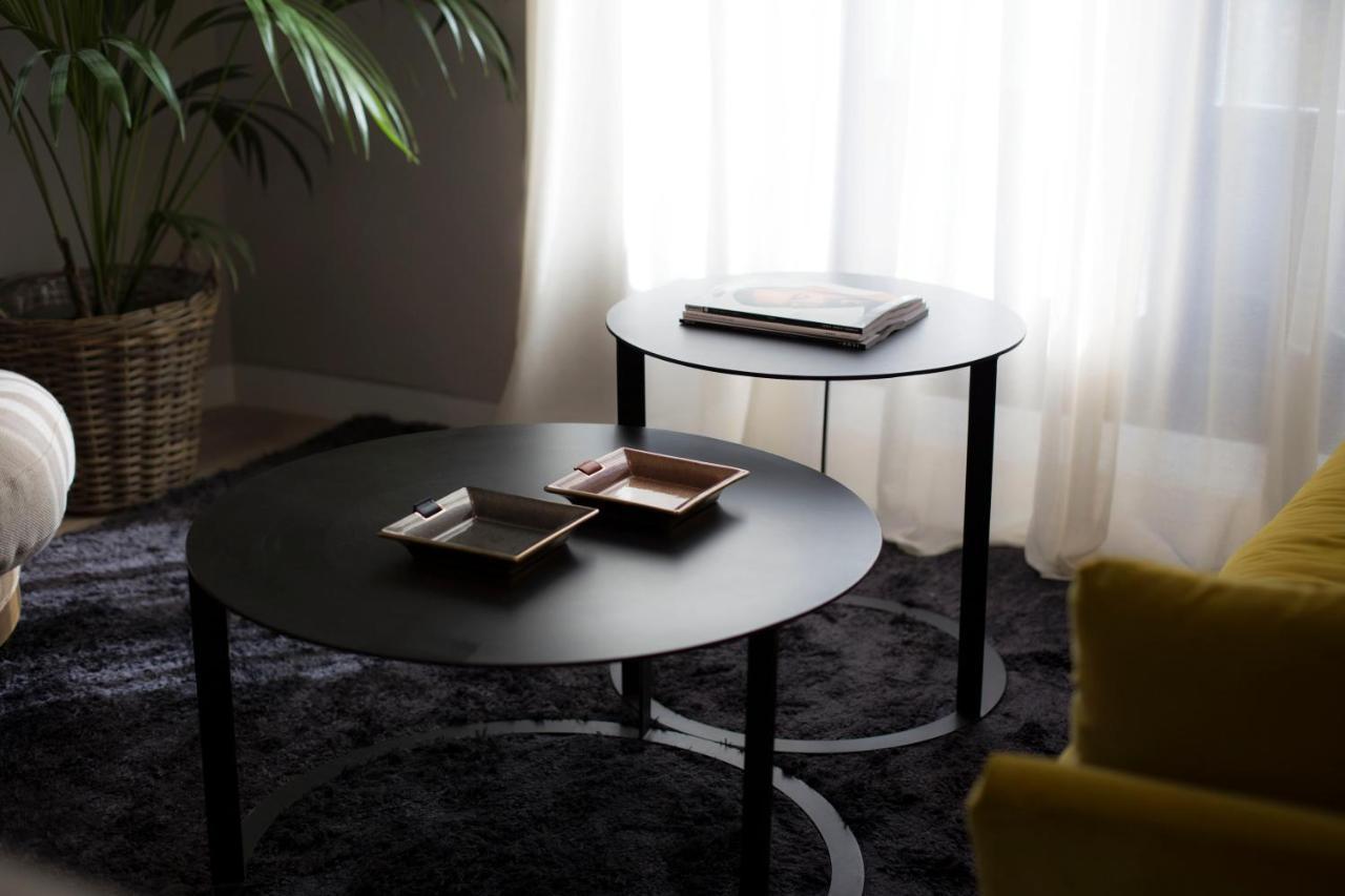 Appartement U-sense Santa Ana *