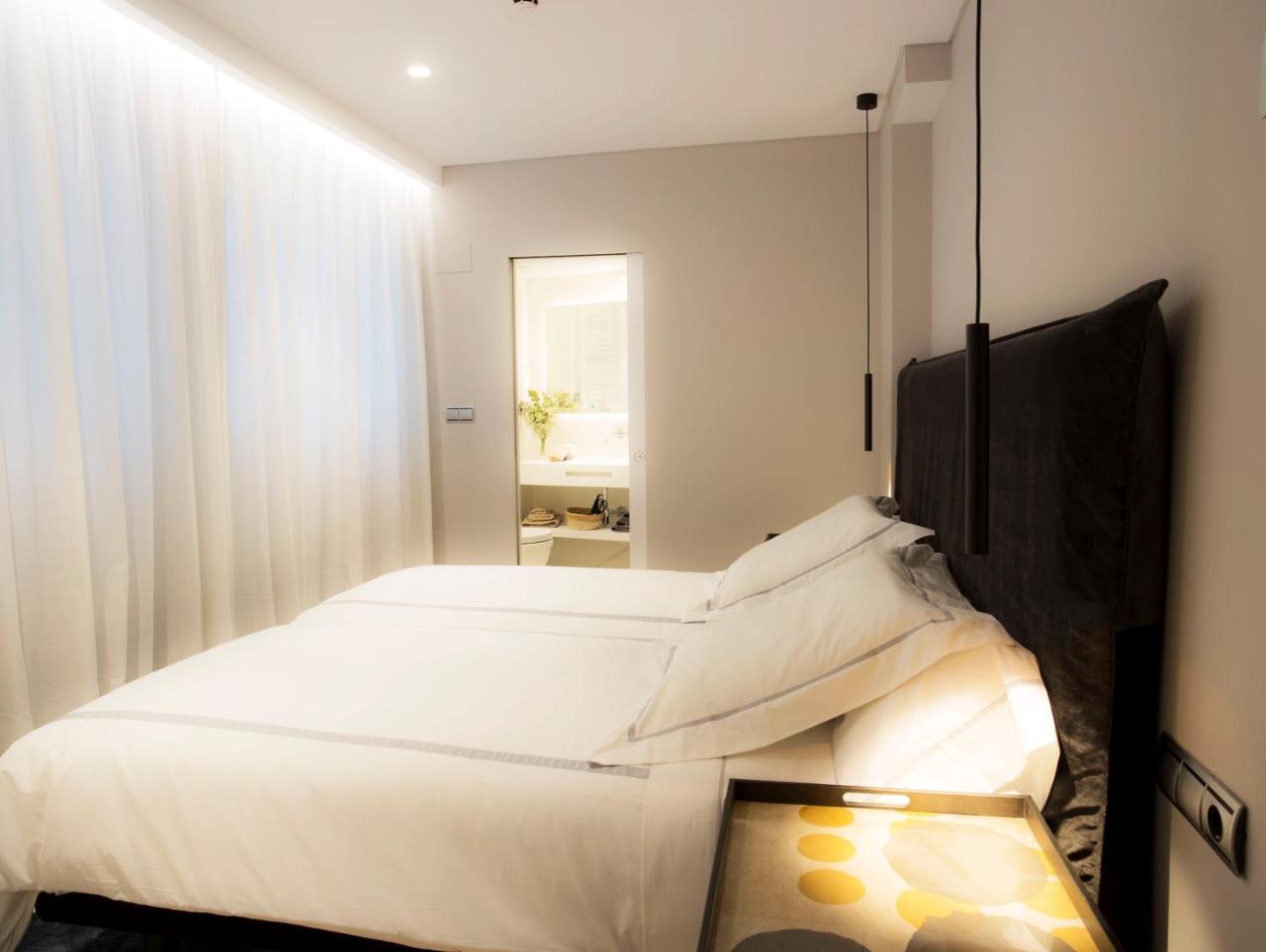 Appartement U-sense Santa Ana Madrid