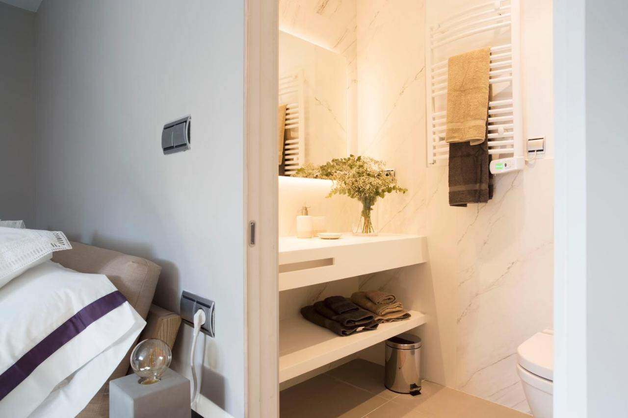 Appartement U-sense Santa Ana Madrid