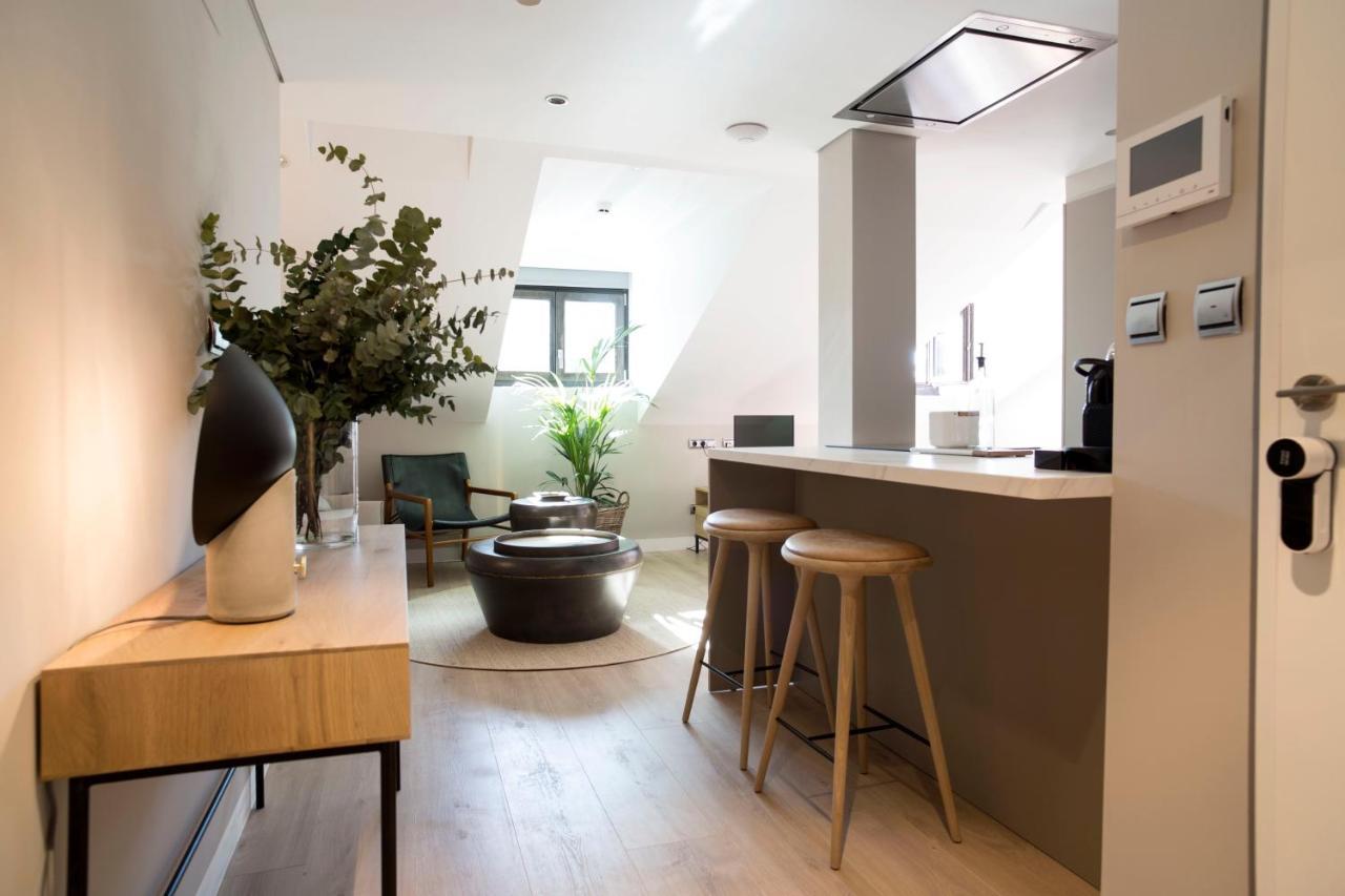 U-sense Santa Ana Appartement *
